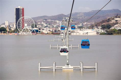 aerovia de guayaquil video|Lo que se dice sobre el polémico video en la Aerovía。